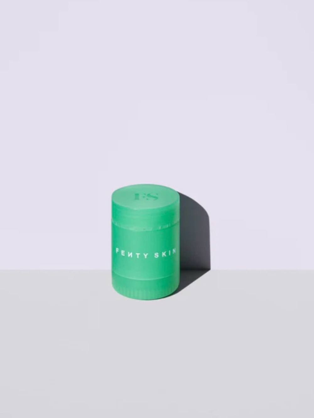 Fenty Beauty Fenty Skin Plush Puddin' Lip Mask - Green